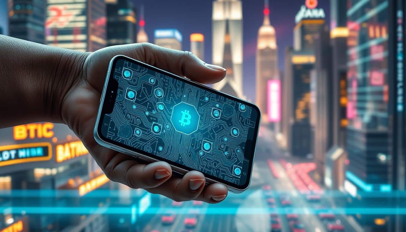 Can You Really Mine Crypto with a Mobile Phone in 2025?